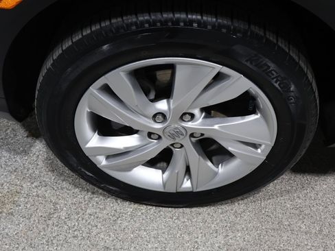 Used 2024 Buick Encore GX Preferred image 7