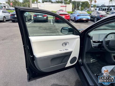 Used 2023 Hyundai Ioniq 5 SEL AWD/4WD image 24