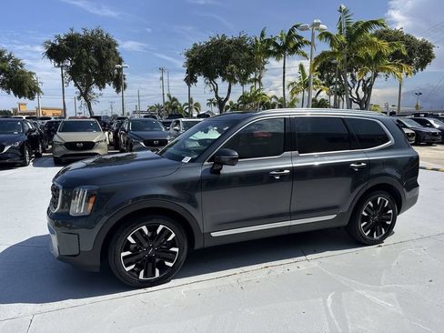 Used 2023 Kia Telluride SX Prestige AWD/4WD image 26