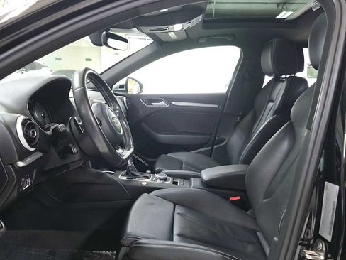 Used 2016 Audi S3 Prestige w/ Prestige Package image 22