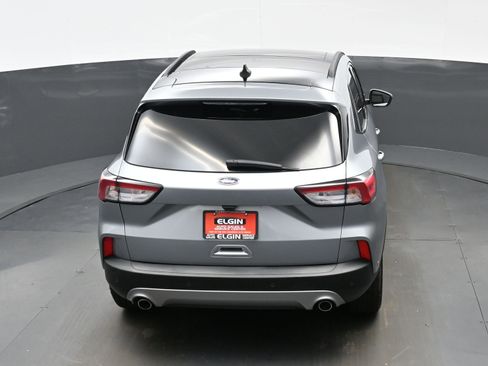 Used 2022 Ford Escape Titanium w/ Titanium Elite Package image 41