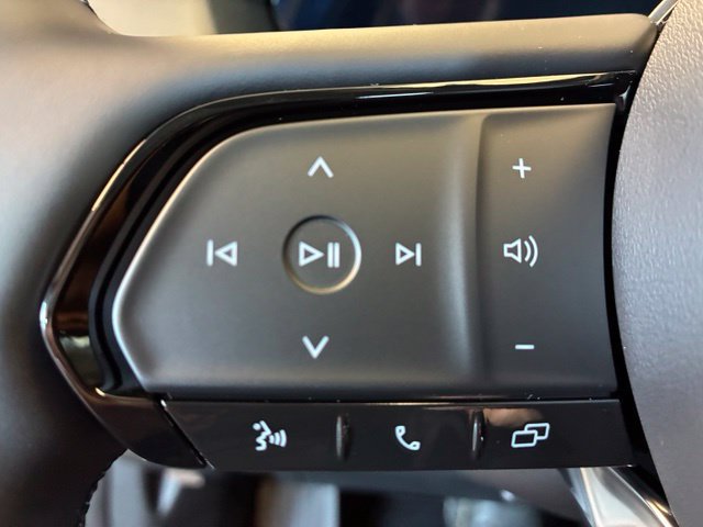 New 2026 MAZDA CX-5 AWD 2.5 S image 14