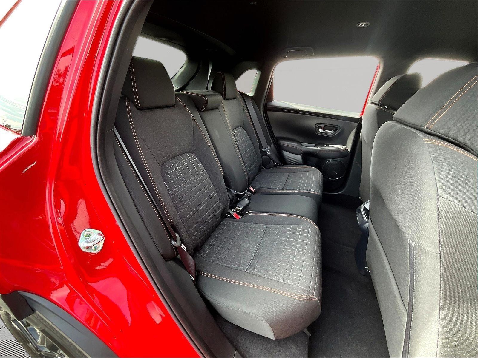 Used 2024 Honda HR-V Sport image 24