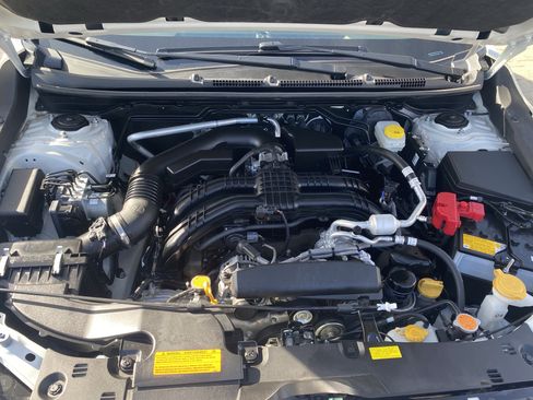 Certified 2025 Subaru Impreza 2.0i Sport image 24