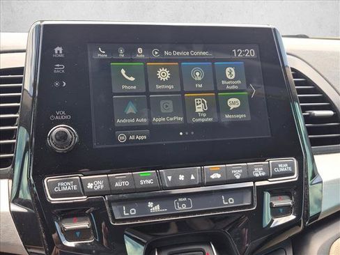 Used 2022 Honda Odyssey EX-L image 11