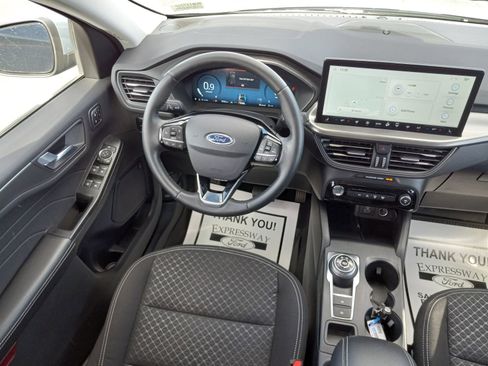 Used 2023 Ford Escape Active w/ Tech Pack #2 image 15