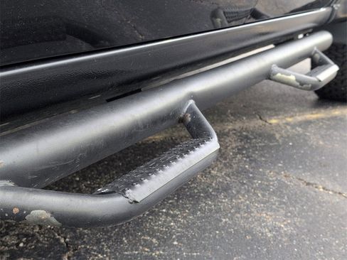 Used 2020 Chevrolet Silverado 1500 RST w/ All-Star Edition image 13