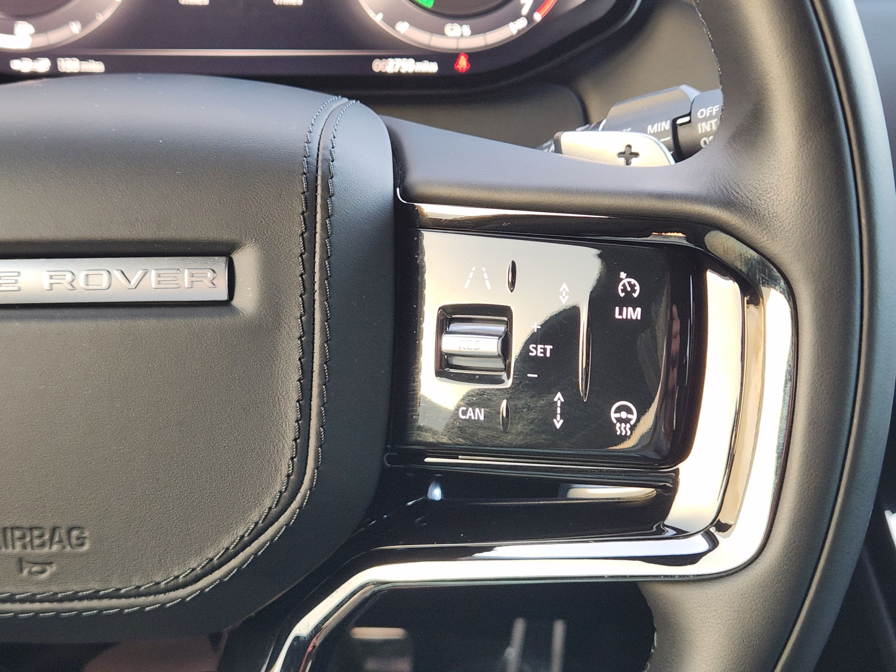 Certified 2026 Land Rover Range Rover Sport Autobiography AWD/4WD image 22
