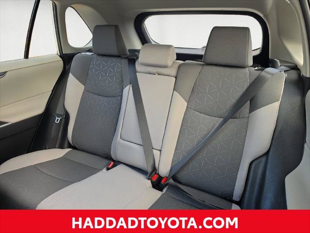 Certified 2024 Toyota RAV4 XLE w/ Convenience Package AWD/4WD image 15