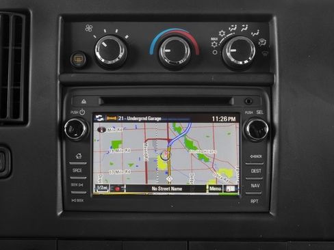 Used 2017 Chevrolet Express 2500 LS image 19