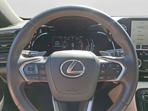 Used 2024 Lexus NX 350 AWD w/ Cold Area Package image 23