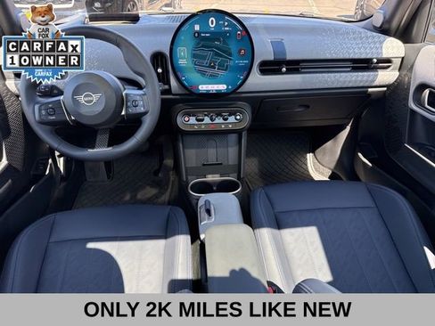 Used 2025 MINI Cooper S FWD image 5