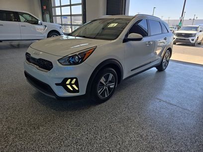 Used 2022 Kia Niro LXS w/ Digital Cluster Package