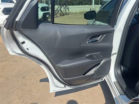 New 2026 Toyota Prius Plug-In Hybrid image 11