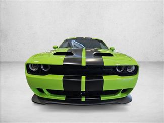 Used 2023 Dodge Challenger SRT Hellcat RWD video 2