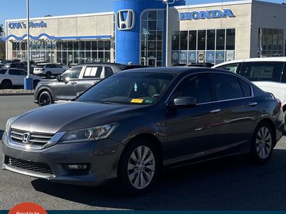 Used 2014 Honda Accord EX