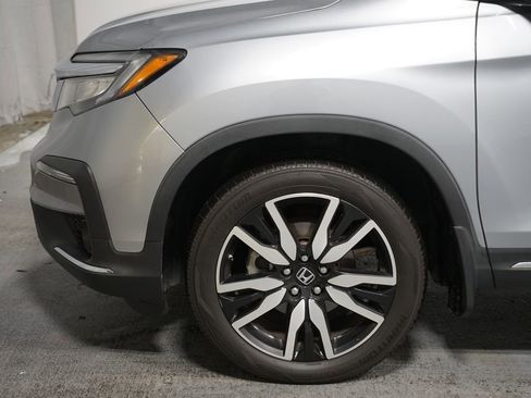 Used 2020 Honda Pilot Elite image 5