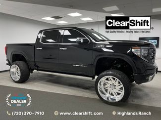 Used 2023 GMC Sierra 1500 Denali Ultimate AWD/4WD video 1