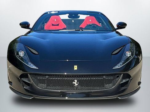 Used 2023 Ferrari 812 GTS RWD image 2
