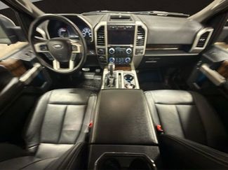 Used 2020 Ford F150 Lariat w/ Equipment Group 502A Luxury video 2