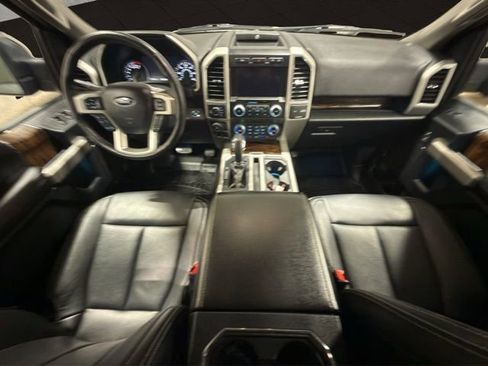 Used 2020 Ford F150 Lariat w/ Equipment Group 502A Luxury image 2