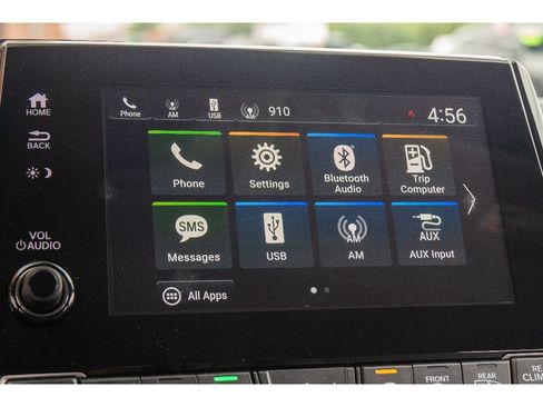 Used 2021 Honda Odyssey EX image 24