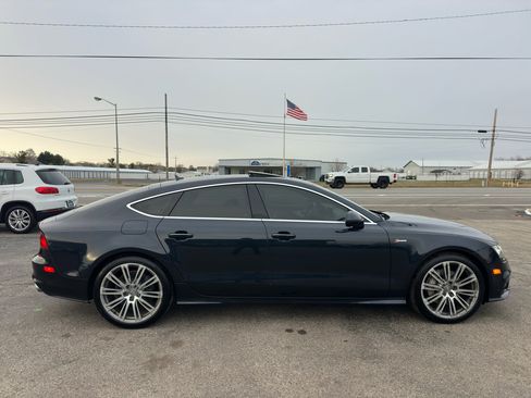 Used 2014 Audi A7 3.0T Prestige image 14