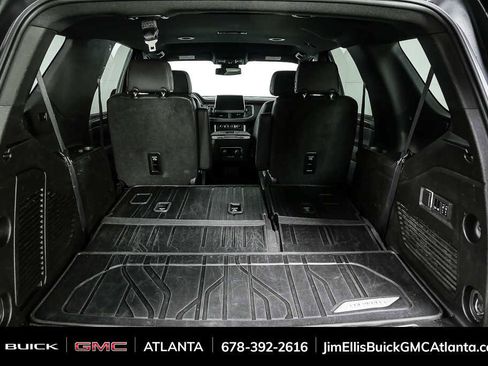 Used 2023 Chevrolet Tahoe Premier RWD image 33