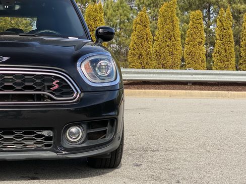 Used 2020 MINI Cooper Countryman S image 20