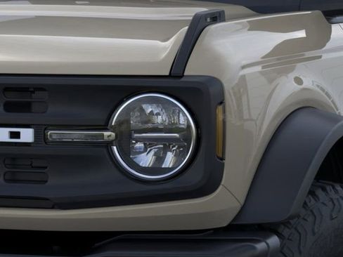 New 2026 Ford Bronco Big Bend w/ Black Diamond Package image 20