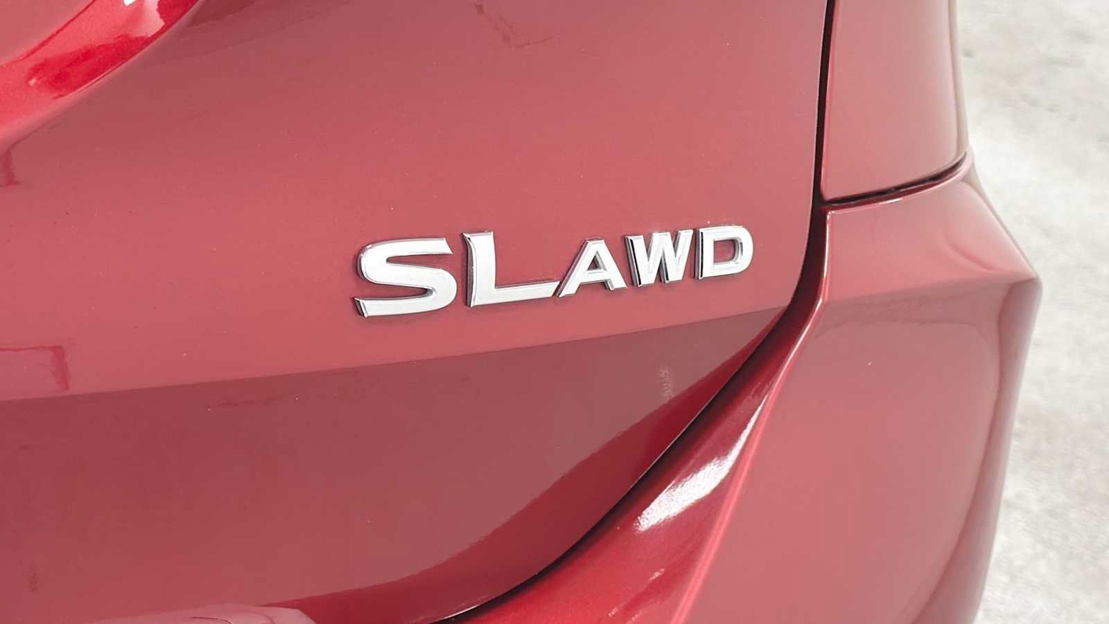 Used 2019 Nissan Rogue SL w/ Premium Package AWD/4WD image 29
