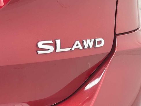 Used 2019 Nissan Rogue SL w/ Premium Package AWD/4WD image 29