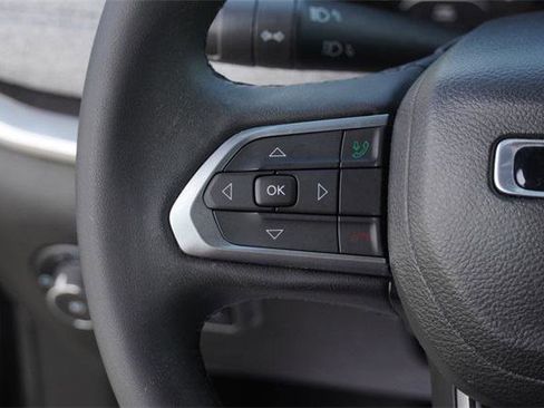 Certified 2023 Jeep Compass Latitude image 27