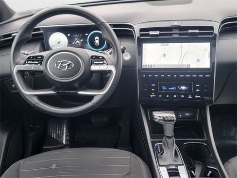 Used 2023 Hyundai Santa Cruz SEL Premium image 19