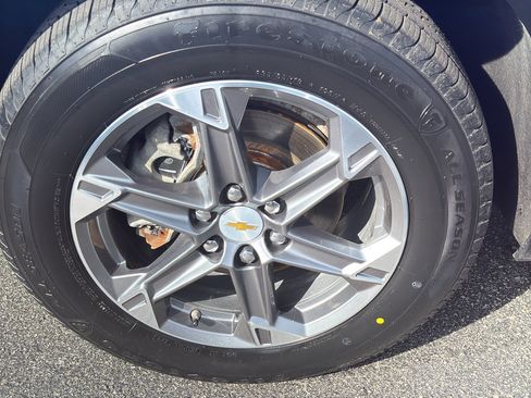 Used 2024 Chevrolet Blazer LT image 9