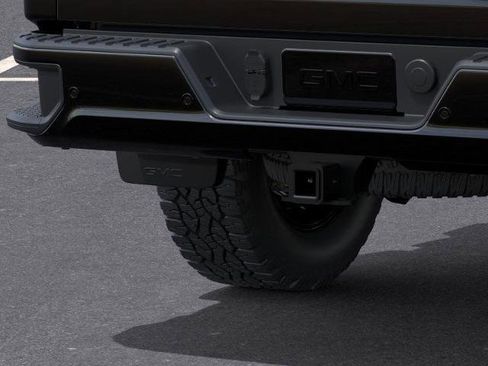 New 2026 GMC Sierra 3500 Denali Ultimate image 14