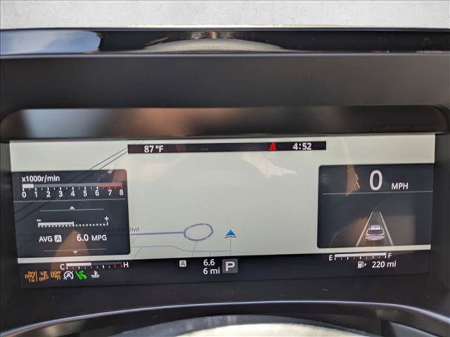New 2026 Subaru Outback Limited AWD/4WD image 17