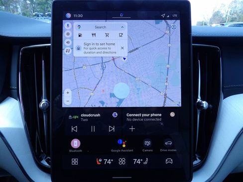 New 2026 Volvo XC60 B5 Ultra w/ Protection Package Premier image 21