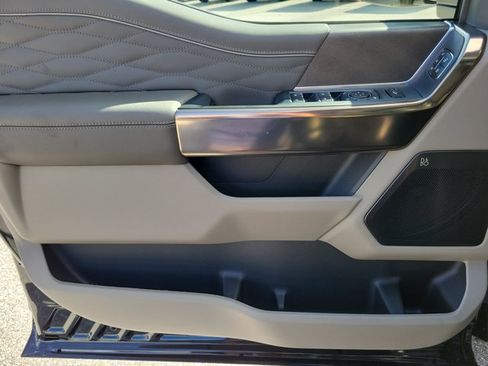 New 2026 Ford F250 Platinum w/ Platinum Plus Package AWD/4WD image 23