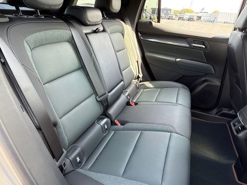 New 2026 GMC Terrain AT4 AWD/4WD image 35