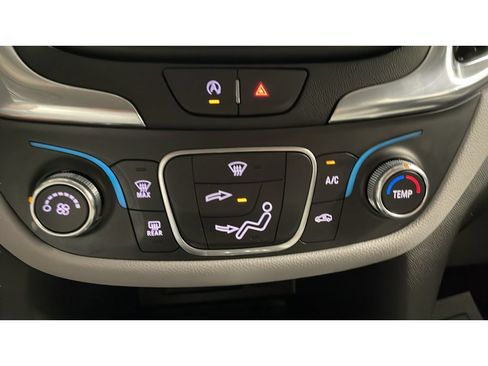 Used 2024 Chevrolet Equinox LS w/ LS Convenience Package AWD/4WD image 14