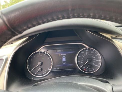 Used 2019 Nissan Murano SL w/ SL Technology Package image 20