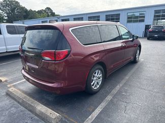 Used 2023 Chrysler Voyager LX FWD video 2