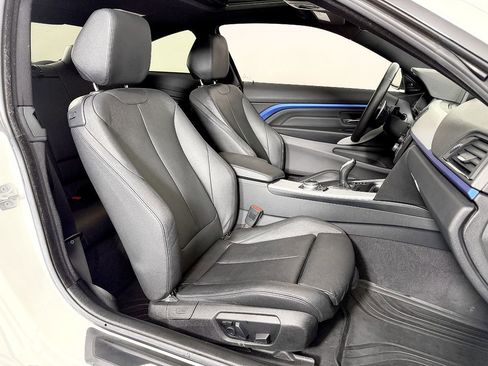 Used 2015 BMW 435i xDrive Coupe image 41
