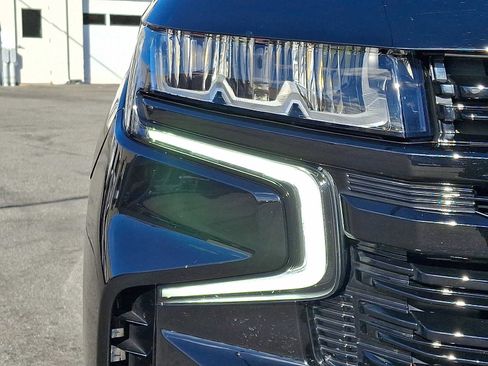 Used 2023 Chevrolet Tahoe RST image 9