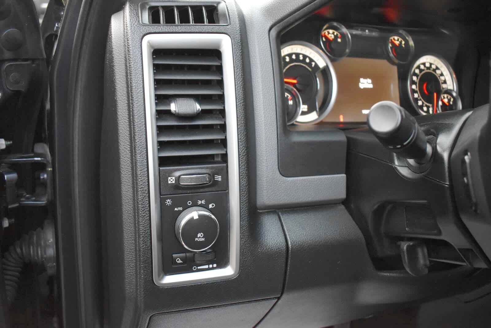 Used 2016 RAM 1500 Big Horn AWD/4WD image 57
