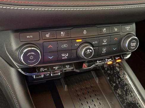 New 2026 Dodge Durango GT AWD/4WD image 38