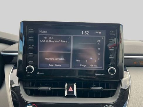 Used 2022 Toyota Corolla LE image 30