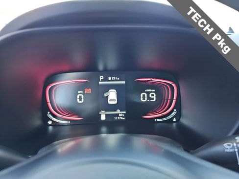 Used 2025 Kia Soul LX w/ LX Technology Package image 22