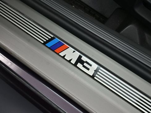 Used 1995 BMW M3 Coupe RWD image 40